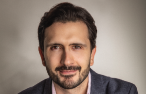 Joaquín Rodríguez: “Los artistas colombianos son cada vez más atractivos para marcas mundiales”