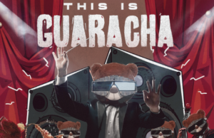 DJ DASTEN NOS PRESENTA SU ÁLBUM “THIS IS GUARACHA”