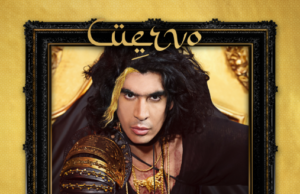 «INDECENTES» LA NUEVA APUESTA MUSICAL DE ANDRÉS CUERVO