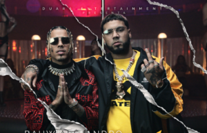 «AFRODISIACO» DE RAUW ALEJANDRO MÁS CERCA QUE NUNCA, CON EL ESTRENO DE «RELOJ» JUNTO ANUEL AA