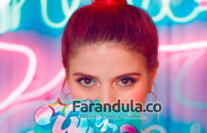 Carolina Vega presenta su sencillo ‘Tú y yo’