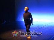 Ciclo: ‘El cuerpo no es el enemigo’ de La Factoria L’Explose