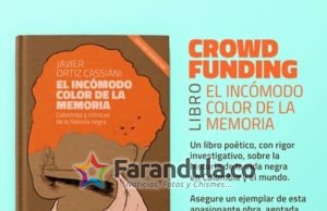 Todos podemos apoyar la literatura colombiana