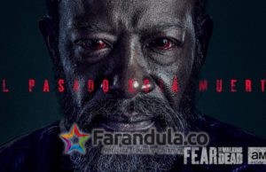 La sexta temporada de Fear The Walking Dead llega a Colombia