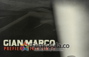 Gian Marco lanza su nuevo sencillo «Prefiero Vivir sin Ti» y prepara nuevo disco para 2021