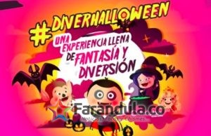 Con actividades virtuales y descuentos especiales, centros comerciales buscan celebrar Halloween