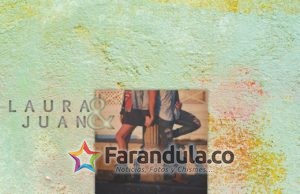 Laura&Juan presentan ‘Me faltas y punto’