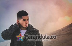 Mati Gómez celebra el lanzamiento de su nuevo sencillo ‘Como nunca’ junto a Bala