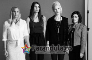 Lifetime da voz a mujeres víctimas de delitos sexuales y tráfico infantil en la impactante docuserie ‘Sobreviví a Jeffrey Epstein’