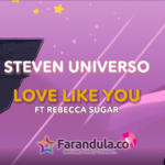 Steven Universe Future _ Cartoon Network Latinoamérica