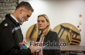 The Salisbury Poisonings: una historia basada en hechos reales