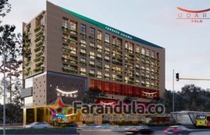 UDARA Polo, el nuevo proyecto inmobiliario diseñado para convertir a Bogotá en una ciudad de uso múltiple