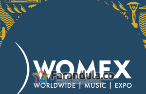 Colombia, el país de la música, presente en Womex 2020