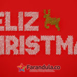 EP Feliz Christmas –