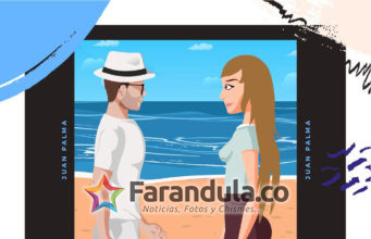 Juan Palma presenta su más reciente sencillo ‘Hoy la vi’