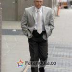 John Gotti Jr. Attends Manhattan Federal Court