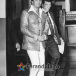 John Gotti, Det. Raymond Taylor