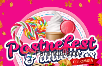 ¡Se busca el mejor postre! Llega la primera versión del Postrefest y Antojitos 2020