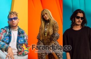 ‘MIEDITO O QUÉ?’ EL NUEVO LANZAMIENTO DE OVY ON THE DRUMS JUNTO A KAROL G Y DANNY OCEAN