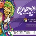 Carnaval de Negros y Blancos 2021