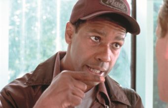 Especial Denzel Washington en Canal Space