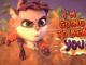 TNT Original estrena la cinta animada El Árbol de los Deseos