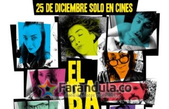 ‘El baño’ El Refugio En La Cuarentena – estreno 25 de diciembre en salas de cine