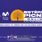 Festival Estéreo Picnic Online – 10 años