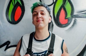 MECHA, GANADOR DE LA SEXTA FECHA DE COMBATE FREESTYLE