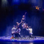 Palacio Tango presenta Esquina Carlos Gardel World Tour 03