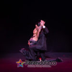 Palacio Tango presenta Esquina Carlos Gardel World Tour 04