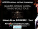 Gardel renace en streaming – Palacio Tango presenta: Esquina Carlos Gardel World Tour