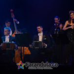 Palacio Tango presenta Esquina Carlos Gardel World Tour – Orquesta Típica Di Salvo