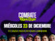 COMBATE FREESTYLE VUELVE A LA ARGENTINA CON SU SEXTA FECHA
