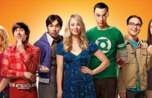 WARNER CHANNEL DESPIDE 2020 CON UN MARATÓN DE SERIES