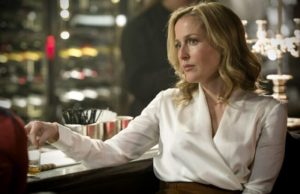 EPISODIOS ESTRENO: “THE FALL” POR TNT SERIES