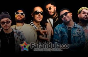 KAPLA Y MIKY SORPRENDEN CON NUEVA COLABORACIÓN JUNTO A REYKON Y GRANDES EXPONENTES DEL GÉNERO CON ‘SE GUILLÓ’