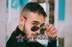 DEGO LA PROMESA MUSICAL DE CALI PARA EL MUNDO