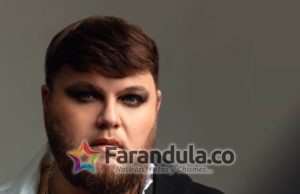 EL ESPAÑOL ENRIQUE RAMIL PRESENTA EL SENCILLO ‘MENTIRA’