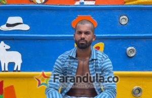 ALTI THE CARDIO KING CAUTIVADO POR COLOMBIA