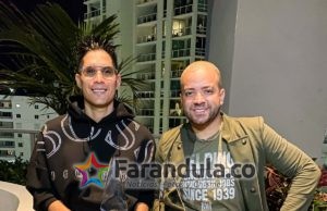 Chino & Nacho celebran 10 Años de su histórico sencillo “Niña Bonita” y presentan video de «Antivirus» Chino Y Nacho