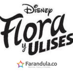DISNEY + FLORA Y ULISES
