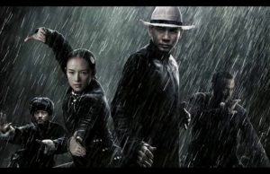 EL GRAN MAESTRO DE LAS ARTES MARCIALES LLEGA A SPACE