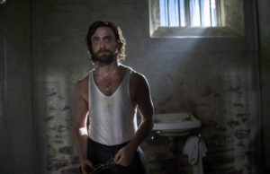 TNT PRESENTA ESPECIAL DANIEL RADCLIFFE