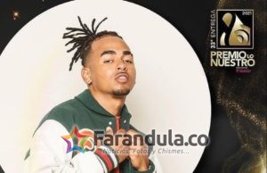 OZUNA, UNO DE LOS ARTISTAS MÁS NOMINADOS A PREMIO LO NUESTRO 2021 Ozuna