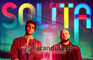 ALEJANDRO SANTAMARÍA SE UNE A YERA PARA PRESENTAR “SOLITA»
