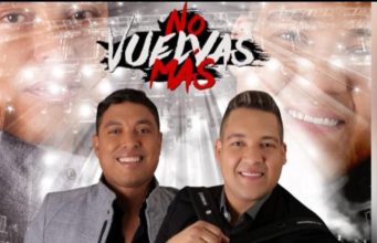 Tony Sierra y Kevin Pacheco las nuevas revelaciones del género vallenato.