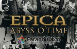Epica presenta la versión acústica de su single ¡’Abyss Of Time’!