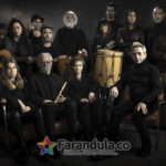 Cantata Santa María de Iquique – Vamos mujer – Disco en vivo 50 años 02