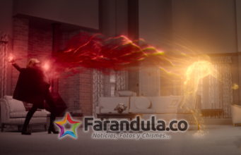 WandaVision llega a su fin – El último episodio se estrena este viernes 5 de marzo en exclusiva en Disney+